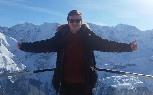 Drummond: 'I’m confident that over the next five years we’ll see more change