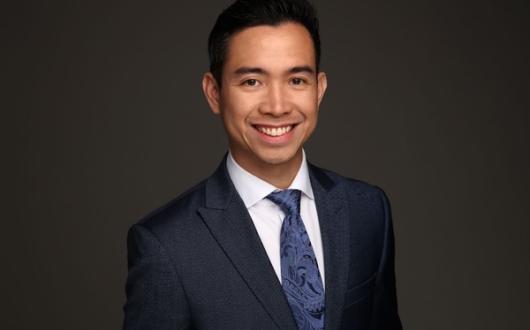 Richard De Villa has been appointed Club Med marketing director UK and Nordics