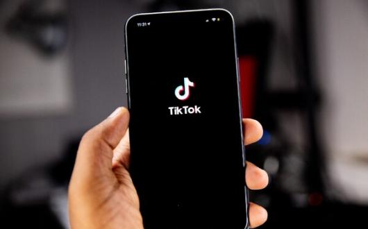 The importance for travel brands to utilise TikTok has grown rapidly (Image credit: Solen Feyissa/Unsplash)