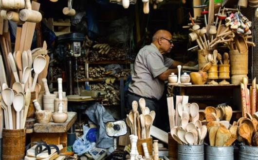 (Credit: Taha Loukil / Pexels)