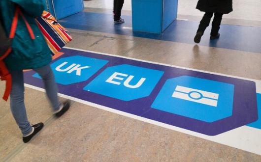 The strikes will take place over 23-26 December and 28-31 December (Credit: iStock)