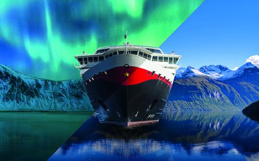 Hurtigruten: ‘We've launched two exciting new itineraries for 2023’