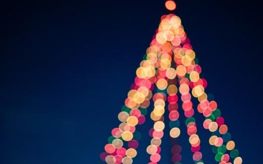 Trading has slowed down ahead of the festive season (Credit: Tim Mossholder / Pexels)