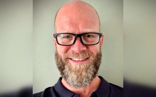 Advantage's David Forder