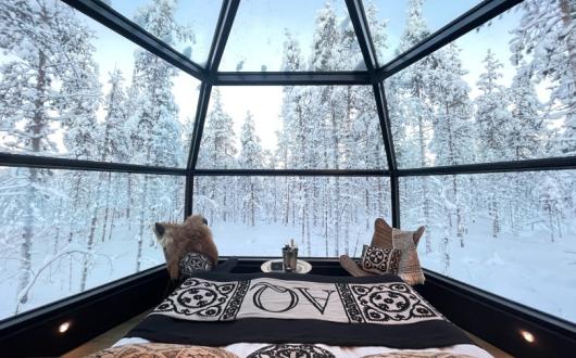 Aurora Queen Resort, now featured by Regent Holidays