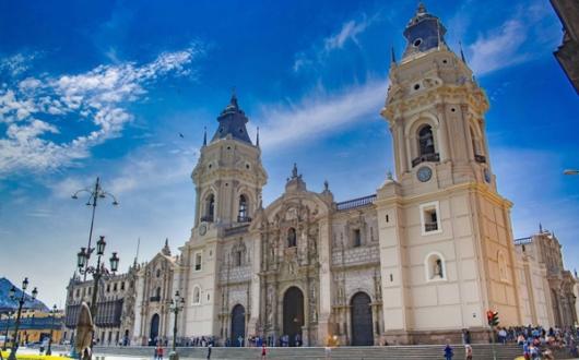 Peru: More airports reopen amid ongoing political protests