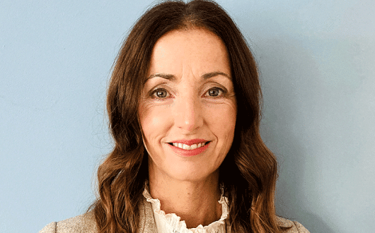 Natasha Towey is to be Carrier's new managing director