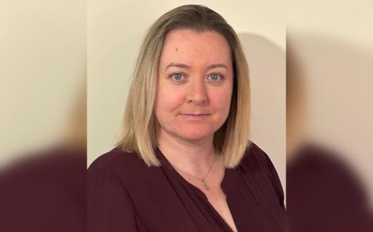 Claire Coid has joined Rogers Hospitality
