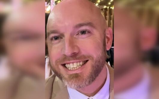 Scott Edwards has joined the Virgin Atlantic trade team