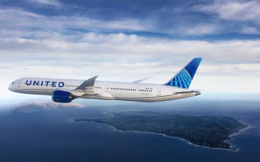 United Airlines is making family travel easier