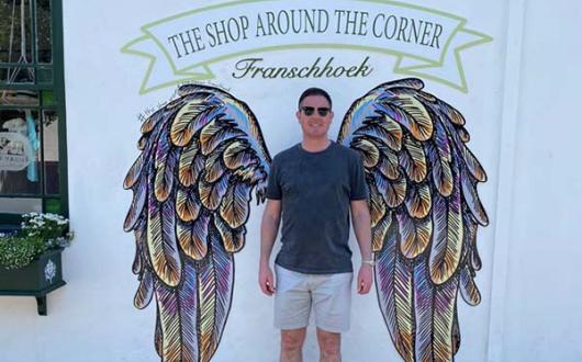 Tim Maloney joins luxury specialist Azure as BDM