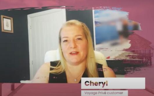 Watch: Abta members’ customers star in peaks social media campaign