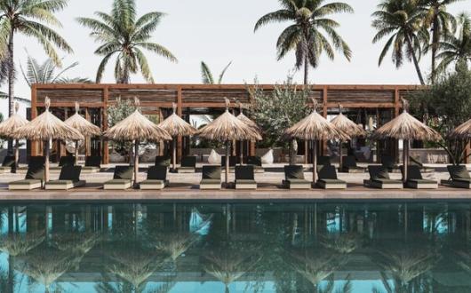 Cook's Club Kolymbia in Rhodes is the brand's 10th property