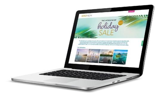 Gold Medal to increase agent incentives for peaks