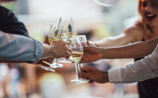 Riviera Travel's ‘drinks on us’ offer is available on July and August 2023 sailings