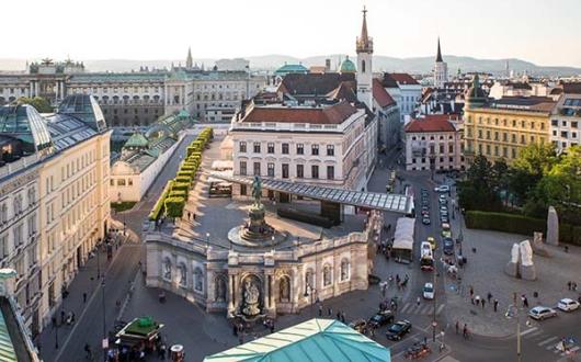 (Credit: The Vienna Tourist Board)