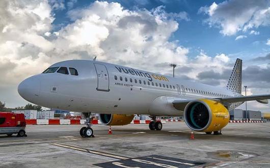 Vueling sees almost 10% rise in women in leadership roles