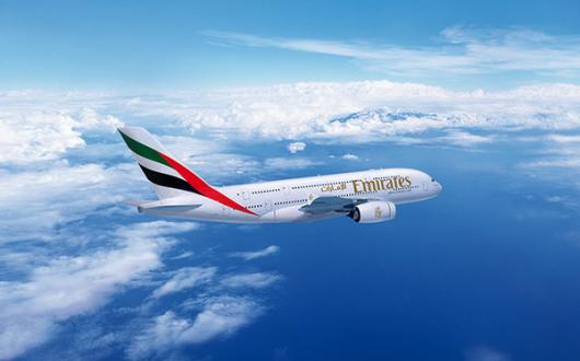 Emirates chief hints at growing ‘resilient’ UK operation and lowering fares