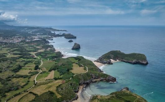 Asturias iStock