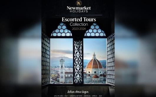 Newmarket gives touring range ‘exotic’ up-market makeover