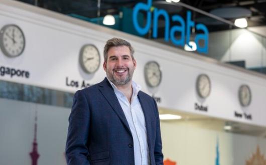 B2B boss Simon Applebaum said trade call numbers were at pre-pandemic levels