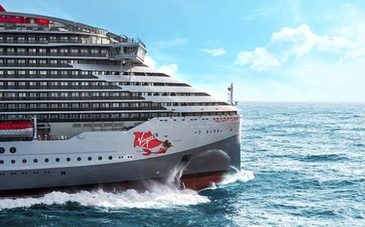 Virgin Voyages: ‘Our new offer is our most inclusive, ever’