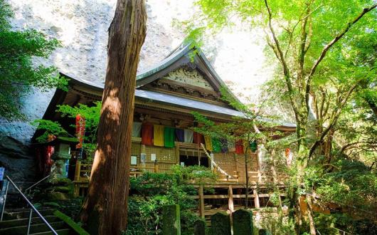 Discover Japan’s secret epicurean destination