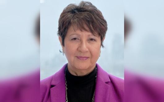 InteleTravel's UK director Tricia Handley-Hughes said the new plan was an important step for the business