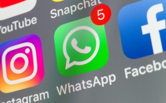 TTG will be delivering updates via WhatsApp (Credit: iStock)
