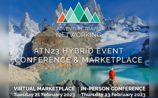 Adventure Travel Networking to return as hybrid event in February
