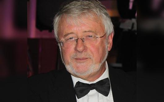 Explore co-founder Derek Moore 'an integral character in travel's history'