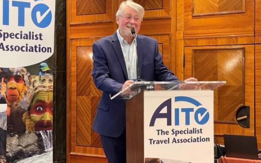 The association said there had been “an outpouring of fond stories” from its members about Moore