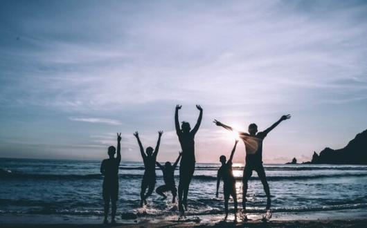 Four in five (80%) Brits said they will still be taking a holiday this summer despite the cost of living (Credit: Bayu Jefri / Pexels)