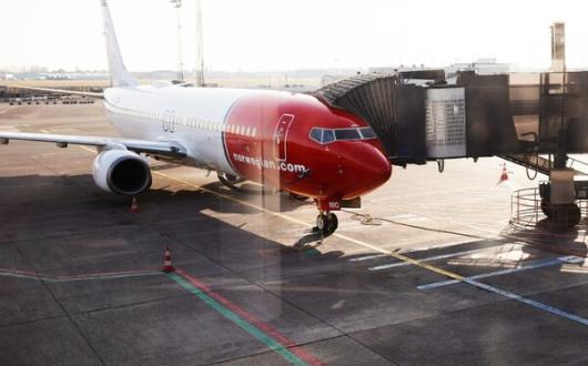 (Credit: Norwegian Air)