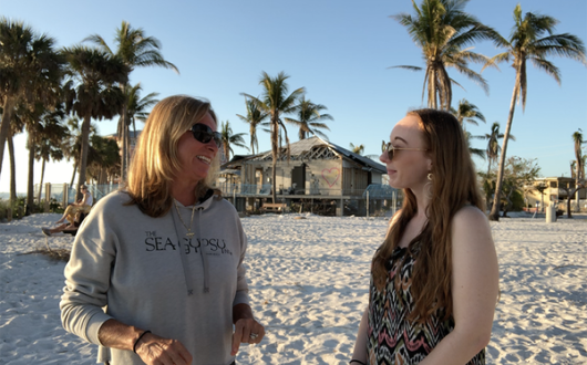 Fort Myers tourism urges Brits: ‘Please be part of our hurricane recovery’