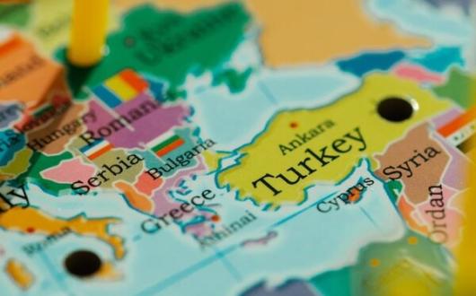 (Credit: Laura Jameson / Pexels)