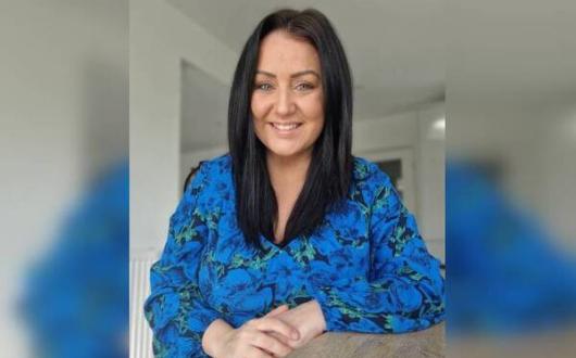 Vikki Griffin was previously a personal travel advisor for Blue Bay