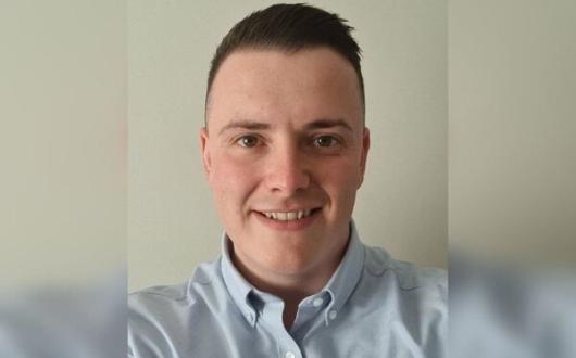 Adam Morris joins Azamara from Royal Caribbean