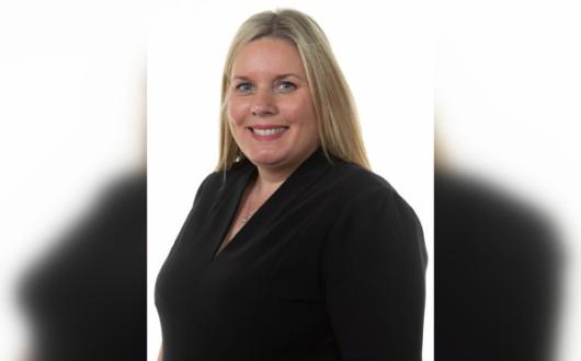 Beccy Rayner is Hays Travel's head of foreign exchange field sales