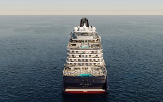 Explora II_Exterior View