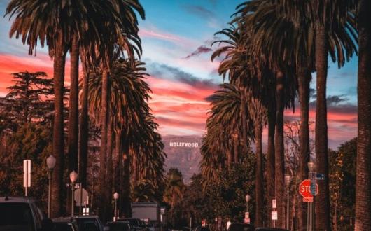 Travel agents will be hosted by Proud Experiences for a three-night stay at Fairmont Century Plaza in LA (Credit: Unsplash / jake-blucker)
