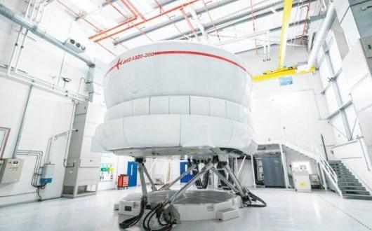 Jet2's new Manchester training centre