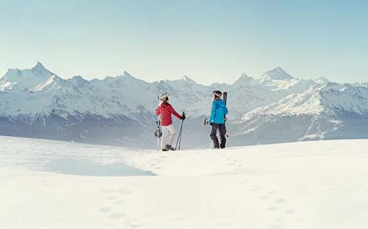 Jet2 puts 2024/25 ski programme on sale across 10 UK bases