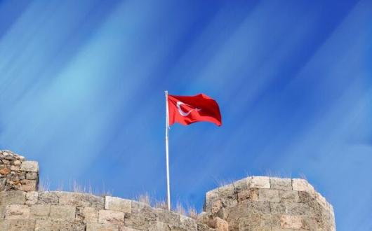 The earthquakes struck Turkey and northern Syria on Monday (Credit: Rahmi Aksoz / Pexels)