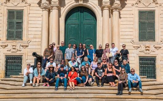 Visit Malta relaunches agent training and fam programme