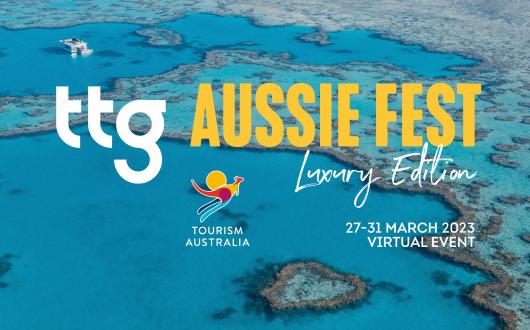 Experience the luxury side of the land Down Under