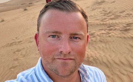 Chris Redfern has joined Premier Holidays