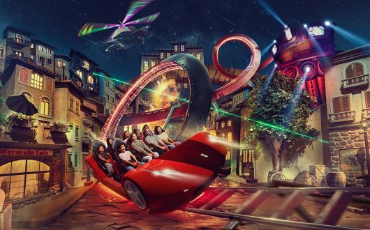 11 attractions updates to help your sales