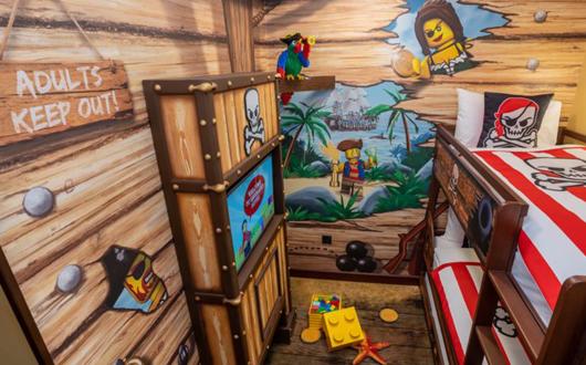 Is this possibly the best family hotel in the world?