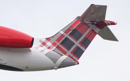 Loganair to restart Donegal-Glasgow service this summer